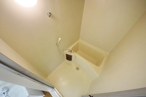 コーワハイツの物件内観写真